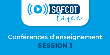 Image de la formation SOFCOT Live - Symposium La prévention pré-opératoire des infections sur prothèse articulaire